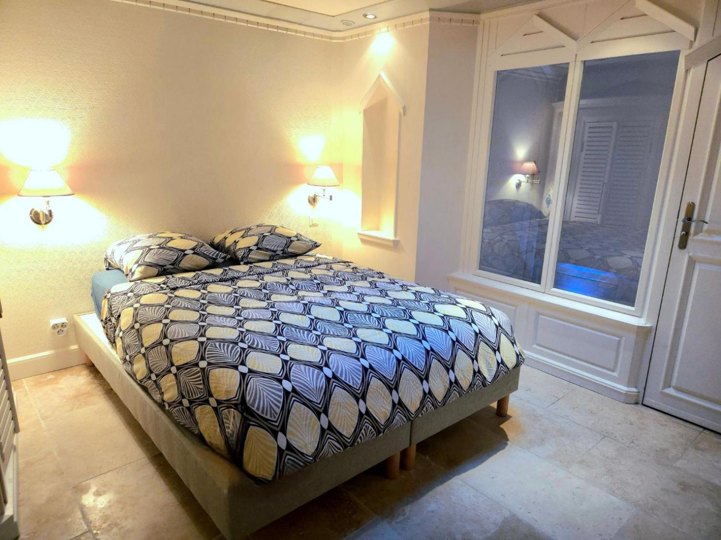 Appartement Moderne & Spacieux Hypercentre Caen Eksteriør bilde