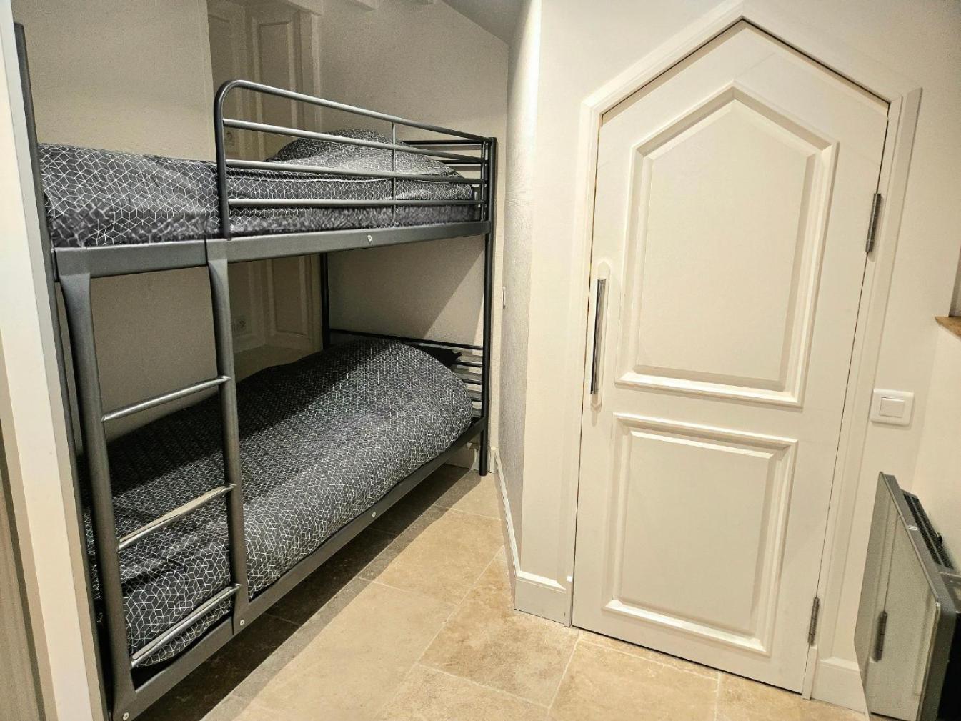 Appartement Moderne & Spacieux Hypercentre Caen Eksteriør bilde